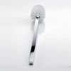 Decor Walther 0819034 DW 370/1 toiletborstel geborsteld nikkel