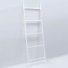 Decor Walther 0931850 Stone HTL handdoekladder wit