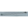 Decor Walther Bloque 0570200 BQ HTE60 handdoekhouder 60cm chroom