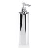 Decor Walther 0808641 DW 390 zeepdispenser donker brons/ mat goud