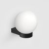 Decor Walther Club 0334860 CLUB LIGHT wall light matt black
