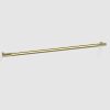 Decor Walther Club 0855620 CLUB HTE80 handdoekhouder 80cm goud