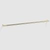Decor Walther Club 0855682 CLUB HTE80 Handtuchstange 80 cm Mattengold