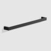 Decor Walther Contract 0650860 CT HTE60 towel holder 60cm matt black