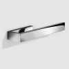 Decor Walther Contract 0651200 CT HTR towel holder 25cm chrome