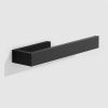 Decor Walther Contract 0651260 CT HTR towel holder 25cm matt black