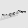 Decor Walther Contract 0651400 CT KHT towel rack 60cm chrome