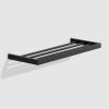 Decor Walther Contract 0651460 CT KHT towel rack 60cm matt black