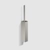 Decor Walther Corner 0564434 CO WBG toiletborstelgarnituur geborsteld nikkel