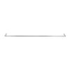 Decor Walther Mikado 0521000 MK HTE80 handdoekhouder 80cm chroom