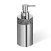 Decor Walther Rocks 0933600 ROCKS SSP 1 soap dispenser chrome
