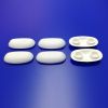 Duravit DuraStyle 1003730000 Puffersatz