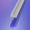 Duscholux 250378.01.000.1000 bendable drainage profile, 100cm, 5mm