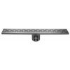 Easy Drain Fixt 50 EDFT120050 shower drain 120cm horizontal outlet