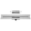 Easy Drain M-line MLINE100030 shower drain 100cm horizontal outlet