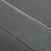 Easy Drain Multi Design Teile EDFL8800 Tile-8 Duschablauf Fliesenrost 80 cm