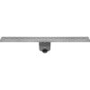 Easy Drain Multi EDM1700 shower drain 170cm side extension