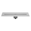 Easy Drain Xs Nano NANOLINE1200 shower drain 120cm horizontal outlet