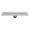 Easy Drain Xs Nano Wall NANOLINEW1200 shower drain 120cm horizontal outlet