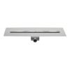 Easy Drain Xs Z-1 XSTAF1200Z1P shower drain 120cm horizontal outlet