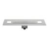 Easy Drain Xs Z-4 XSTAF900Z4P shower drain 90cm horizontal outlet