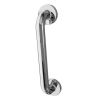 Etac Safe L40003000 wandbeugel recht 30cm RVS gepolijst