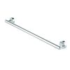 Geesa 27 Collection 912729-02-60 wandhanddoekhouder 60cm chroom