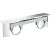 Grohe Grohtherm 2000 New 18608001 douche tray chroom (OUTLET)