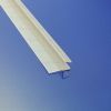 HSK Premium E79065 sealing profile vertical, 200cm, 6mm *no longer available*