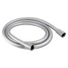 HSK Shower & Co! 1100032 doucheslang 100cm zilver