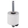 Haceka Allure 1126185 reserverolhouder chroom