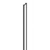 Huppe 1002, 054530 vertical cover profile
