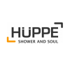 Huppe Design elegance, 025413 set afdekkapjes
