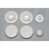 Ideal Standard Aero K770701 buffers round