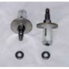 Ideal Standard Celia K7289AA set of 2 hinges chrome
