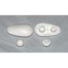 Ideal Standard Celia K798001 buffers round and oval