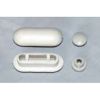 Ideal Standard Escape J259000 buffers round and oval