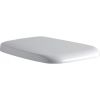 Ideal Standard Ventuno T663801 toilet seat with lid white
