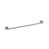 Inda Forum Quadra 3000 A3018DCR handdoekhouder 85 cm chroom