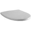 Keramag Felino 574020 toilet seat with lid white *no longer available*