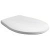 Keramag Renova Nr. 1 Comprimo 571044 toilet seat with lid white