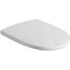 Keramag Vivano 574920 toilet seat with lid white *no longer available*