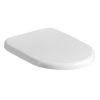 Keramag Mango 573800010 WC-Sitz mit Deckel Manhattan