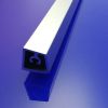 Koralle S320 L43198 ( 2537223 ) Schwallprofil Silber poliert