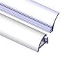Novellini P10BER00-A sealing profile white 030