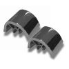 Novellini R06PREST2-K set of caps chrome