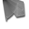 Novellini R51KUDI1-TR sealing profile transparent