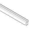 Novellini R51KUHA37-TR sealing profile transparent