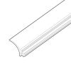 Novellini R51PBOMO1-TR sealing profile transparent