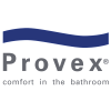 Provex Jolly 1346SA05F onderdorpelset chroom